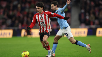 Sunderland frustrate Manchester City as Premier League clash ends scoreless
