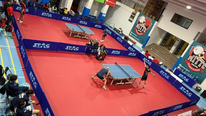 Europe Trophy Qualification Stage begins in Malta with record participation