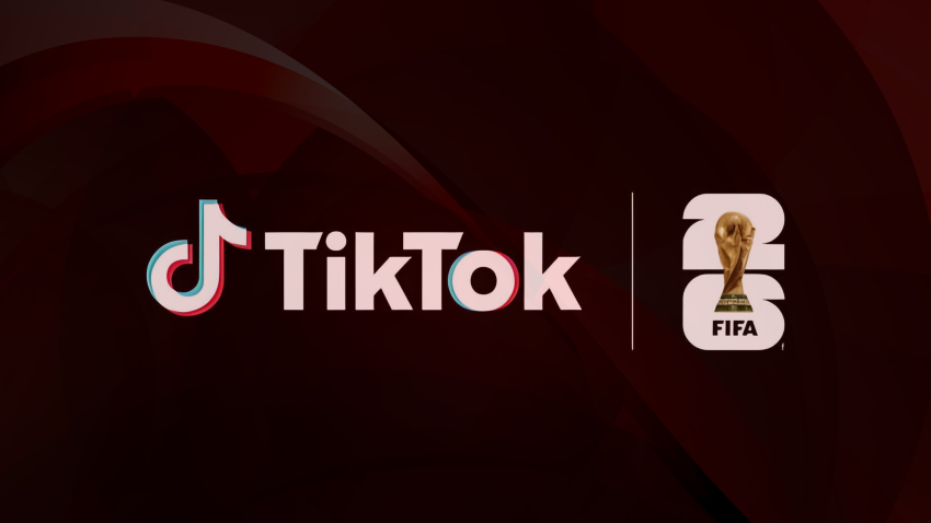 FIFA partners with TikTok as first preferred platform for World Cup 2026