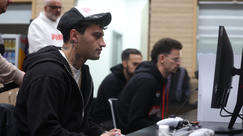 Final 12 players set for Malta ePremier League 2025/26