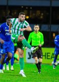 Floriana secure second straight Closing Round victory against Mosta