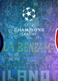 Inter under pressure as Arsenal aim for record win