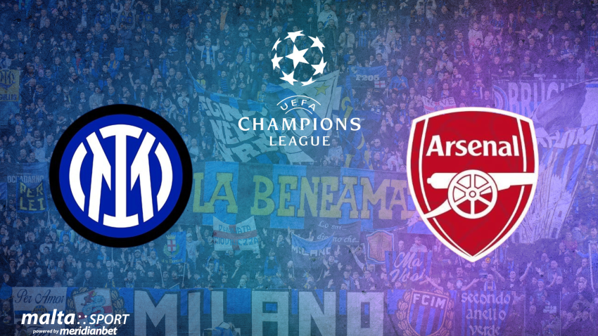 Inter under pressure as Arsenal aim for record win
