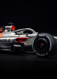 Audi unveils first Formula One car ahead of debut season