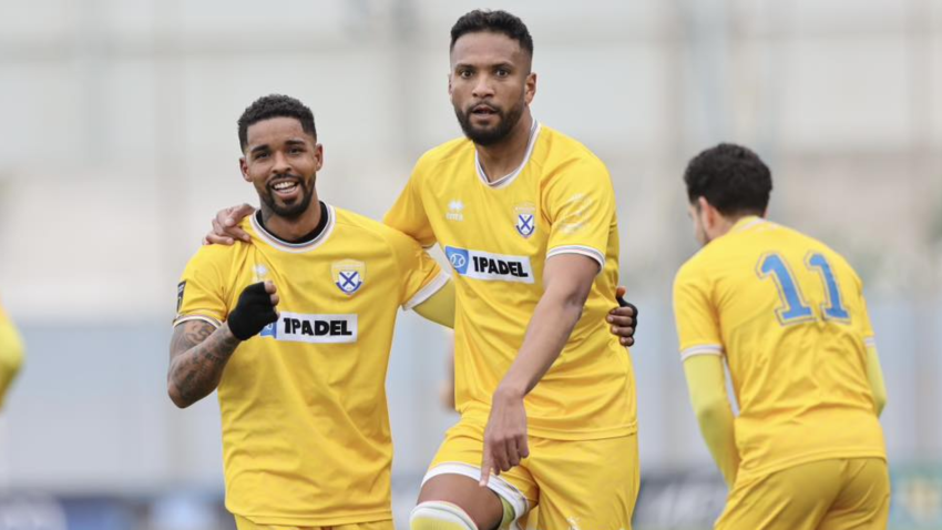 Marsaxlokk claim first YoHealth Premier League win with late strike against Tarxien