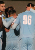 Gżira United maintain perfect start with win over Birkirkara