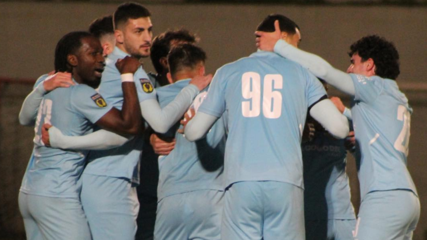 Gżira United maintain perfect start with win over Birkirkara