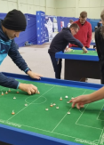 Positive results for Maltese players at Paris Major tournament