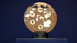 FIFA Women’s Champions Cup to set new financial benchmark in women’s club football