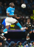 Chelsea eliminate Napoli with last-minute goals in UCL Group Stage