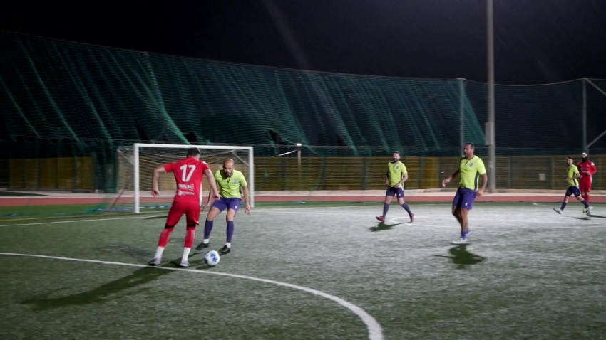 MFPA extend lead in Malta Veterans Premier League after convincing victory