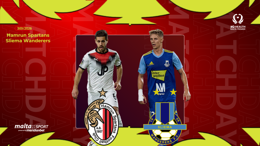 Ħamrun face another tough test as Sliema hope to bounce back