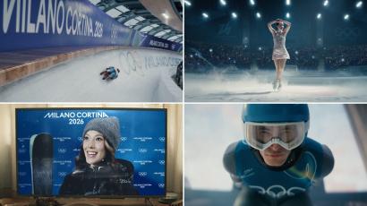 IOC releases “Ti Amo” film as Milano Cortina 2026 countdown reaches one month