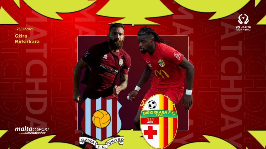 Revitalised Gżira and Birkirkara target redemption and momentum