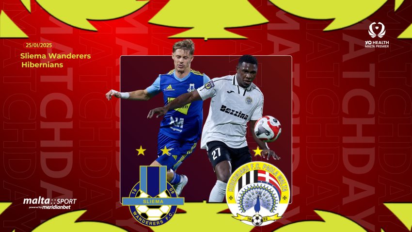 Past meetings suggest goals in Sliema Hibs clash