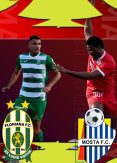 Greens aim to maintain momentum against struggling Mosta