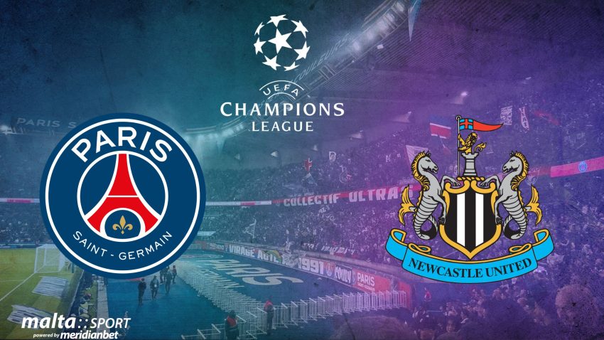 PSG vs Newcastle: Champions League qualification on the line in Paris