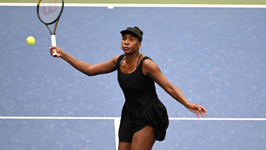 Tennis legend Venus Williams granted wildcard for historic Aussie Open comeback