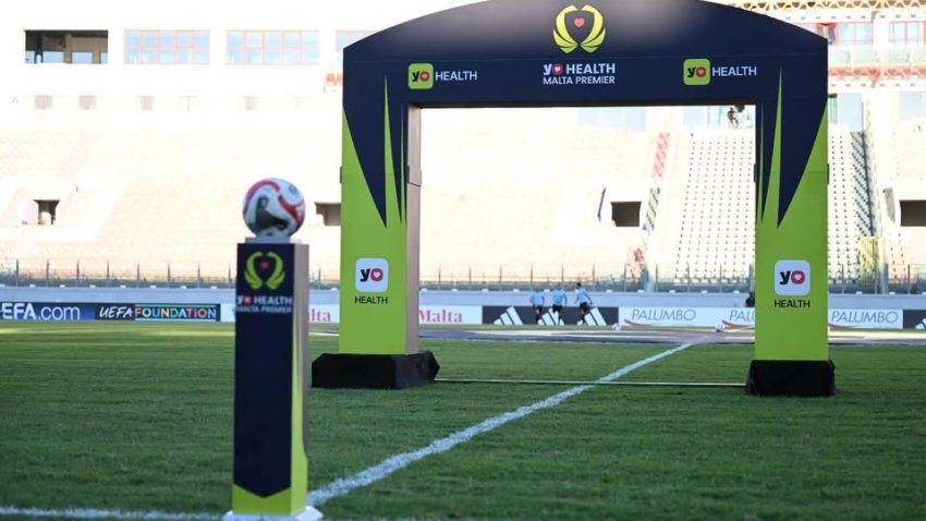 Closing Round fixtures confirmed as YoHealth Malta Premier enters decisive phase