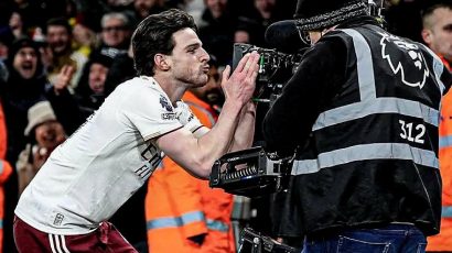 Arsenal edge Bournemouth in five-goal thriller