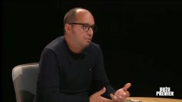 Malta Sport journalist Rowen Camilleri features on Buzu Podcast