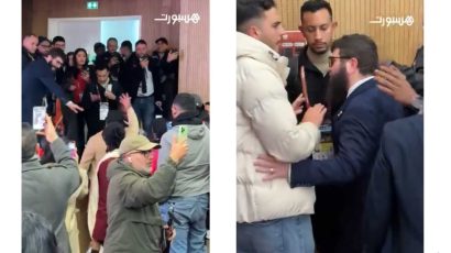 AIPS condemns unprofessional behaviour during AFCON 2025 final press conference