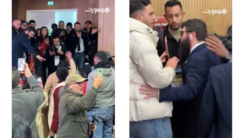 AIPS condemns unprofessional behaviour during AFCON 2025 final press conference