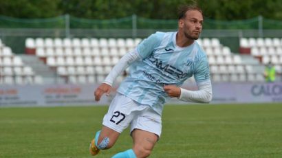 Ħamrun Spartans to sign Italian midfielder Danilo Bulevardi