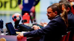 Alan Grima appointed EHF Delegate for Men’s EHF EURO 2026