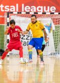 Important week brings major changes in Maltese Futsal standings