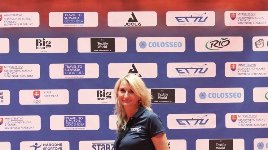 Introducing the Europe Trophy Competition Manager