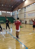 Malta Handball Association hosts coaching weekend with EHF expert Allan Heine
