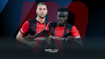 Thioune seals Belarus move as Cadjenovic weighs Malta and overseas options