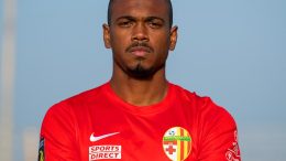 Birkirkara bolster defence with signing of Ronivan Bispo Dos Santos