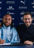 Man City Announce €70m Plus Signing of Antoine Semenyo from Bournemouth