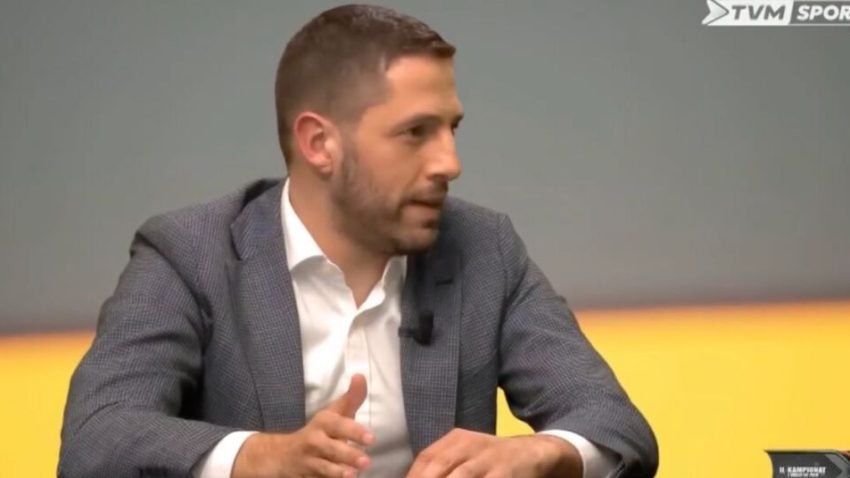 MPL planning to build its own stadium, confirms Alan Abela on il-Kampjonat