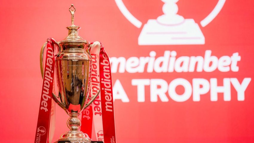 Penalty shootout saves Mosta from surprise FA Trophy exit