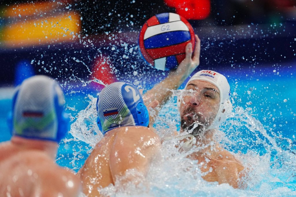 Malta Seal Historic 13Th Place At Euros After Beating Slovenia | Maltasport.mt