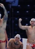 Malta seal historic 13th place at Euros after beating Slovenia