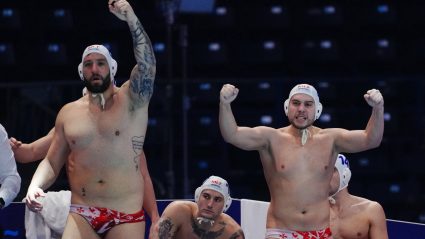 Malta seal historic 13th place at Euros after beating Slovenia