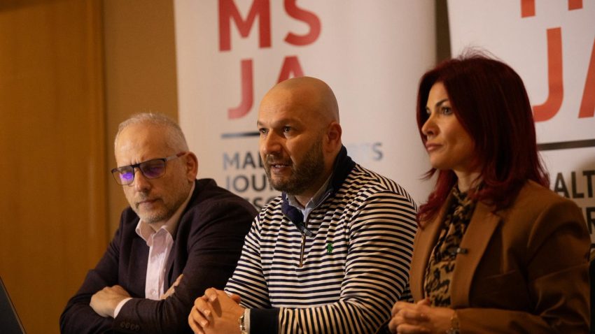 Malta Sports Journalists Association announces semi finalists for 66th edition of Għażliet Sportivi Nazzjonali