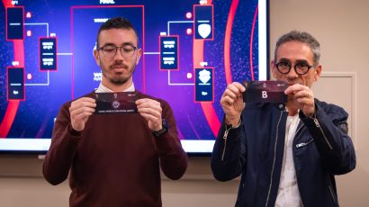 Official draws held for the Futsal Malta Trophy competitions