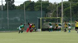 Qormi Daikin claim comfortable win against Floriana Young Stars