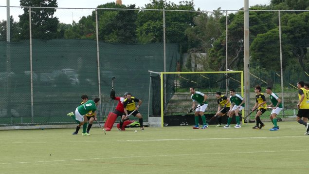 Qormi Daikin claim comfortable win against Floriana Young Stars