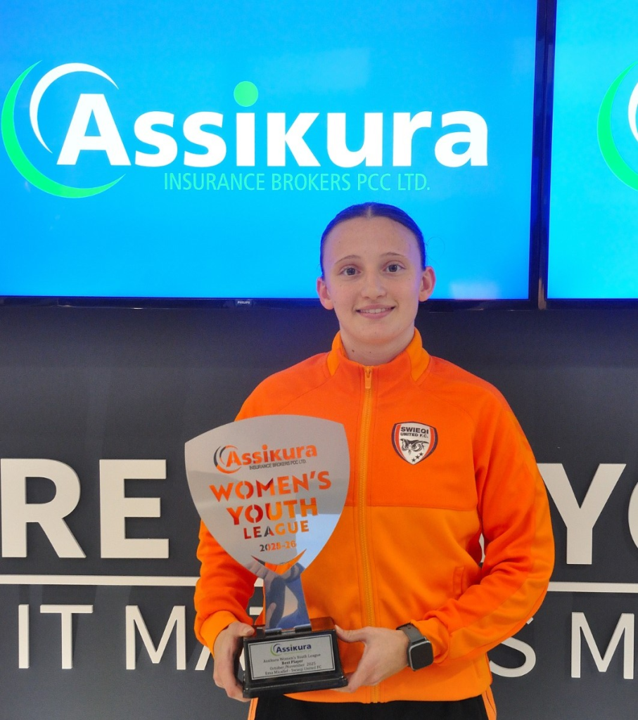 Ryan Vella And Amber Grech Receive Top Honours In Women’s League Round Two | Maltasport.mt