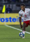 Paul Mbong very close to joining Floriana