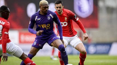 Ħamrun boost attack with signing of experienced forward Blessing Eleke