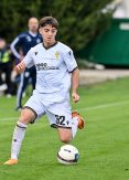 Ħamrun Spartans secure Italian midfielder Michele Carboni on loan