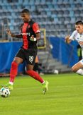 Koffi seals Serie B move as Ħamrun Spartans forward joins Catanzaro