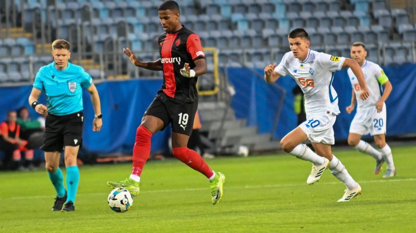 Koffi seals Serie B move as Ħamrun Spartans forward joins Catanzaro